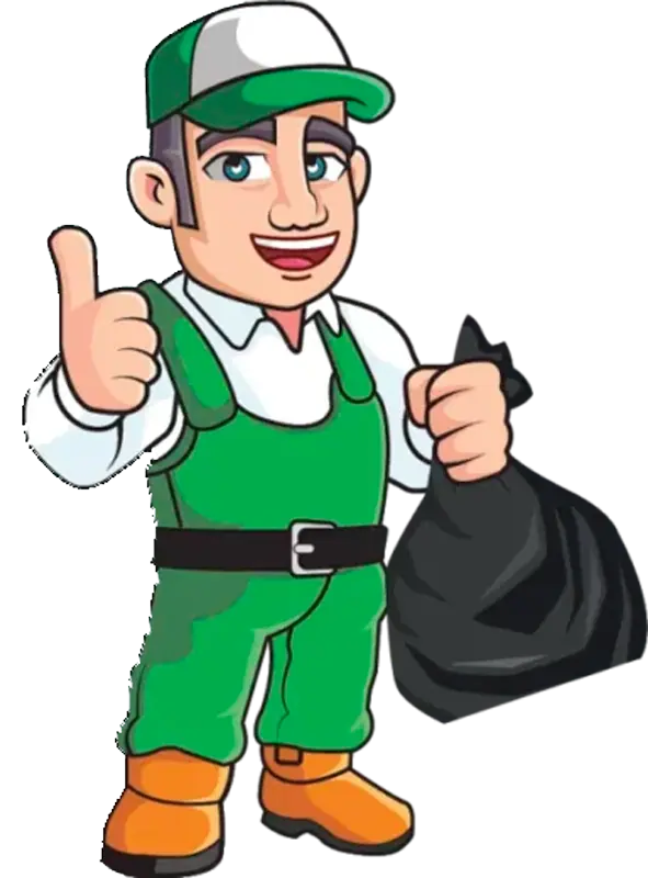 Junk Removal & Hauling San Diego
