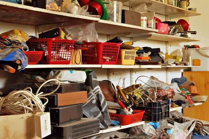 property cleanouts San Diego
