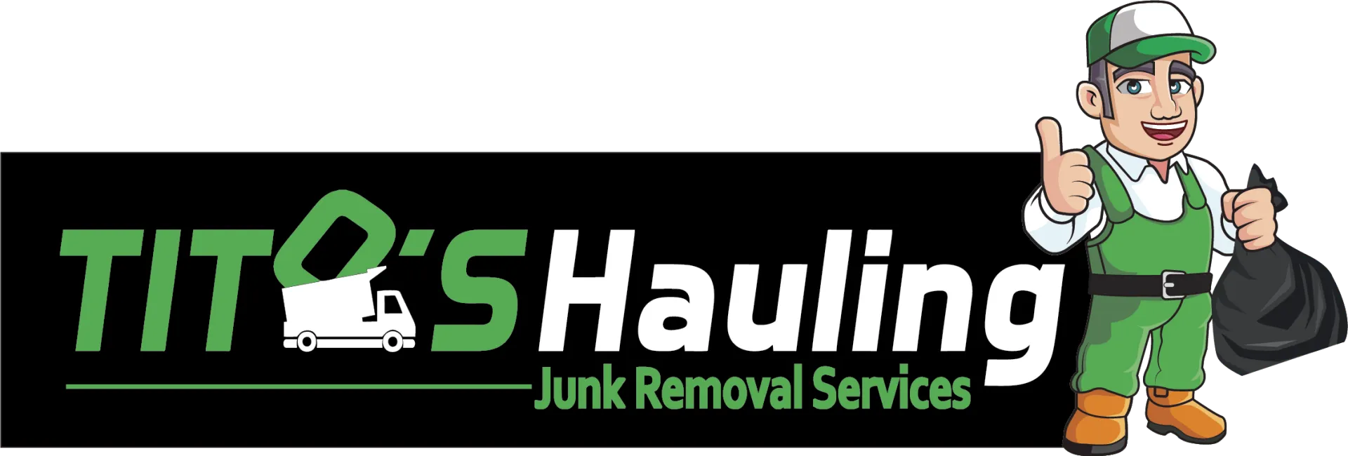 Junk Removal San Diego